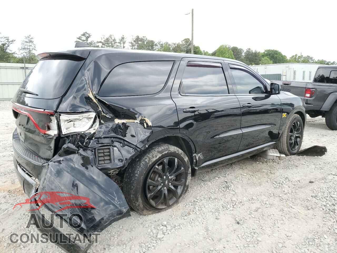 DODGE DURANGO 2019 - 1C4SDJCT5KC652302