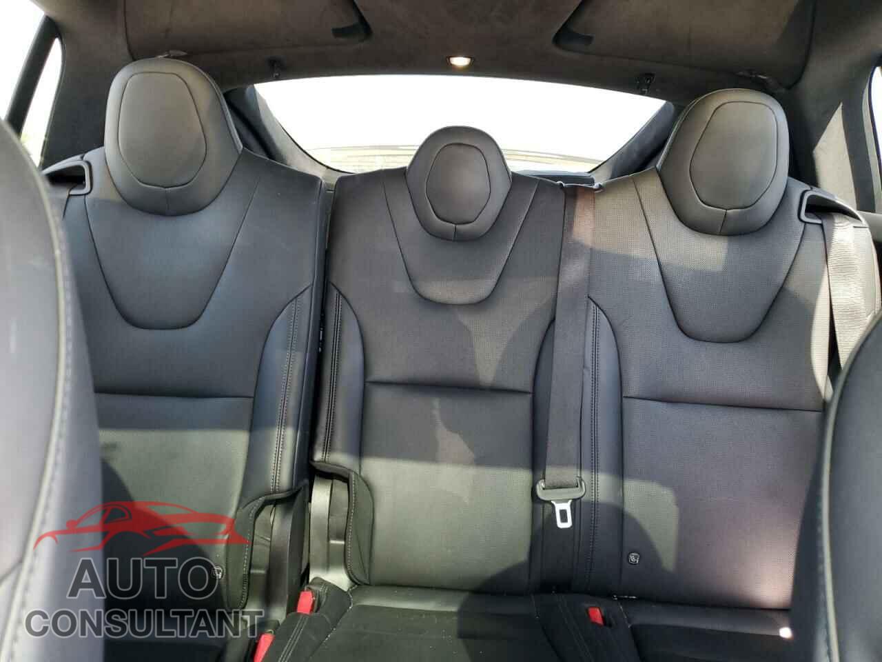 TESLA MODEL X 2022 - 7SAXCAE50NF358873