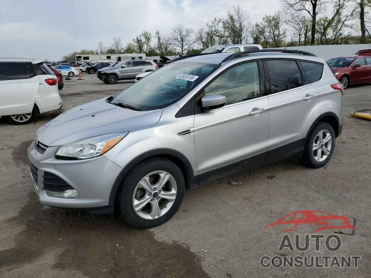 FORD ESCAPE 2016 - 1FMCU0GX6GUB37446