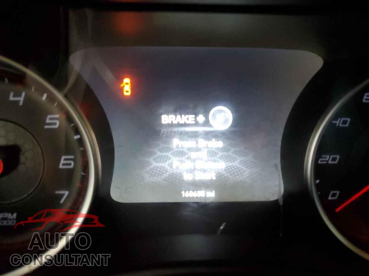 DODGE CHARGER 2015 - 2C3CDXBG4FH737621
