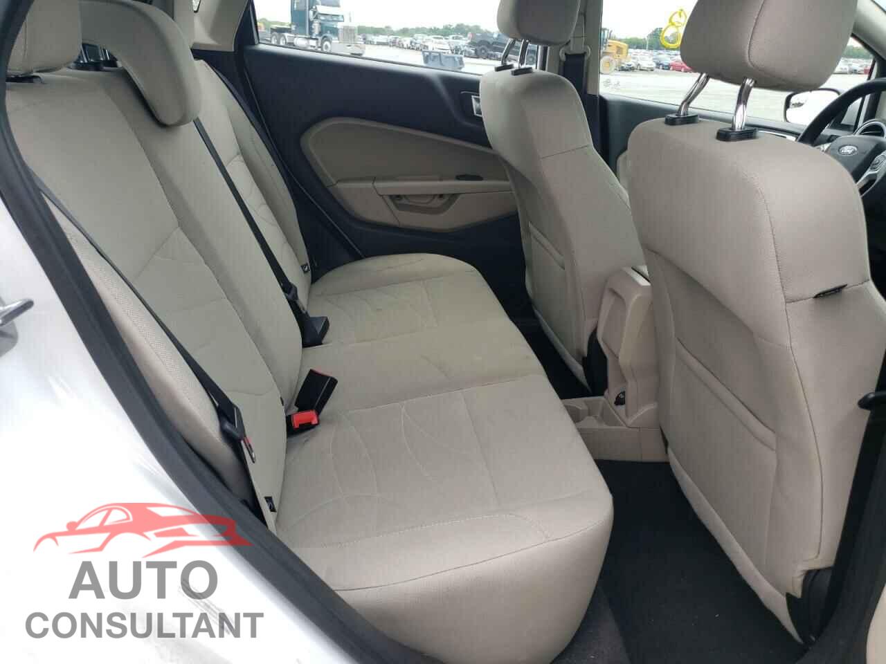 FORD FIESTA 2016 - 3FADP4EJ2GM133300