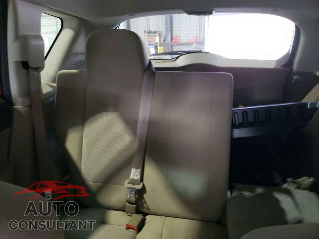 JEEP COMPASS 2012 - 1C4NJDEB0CD604729