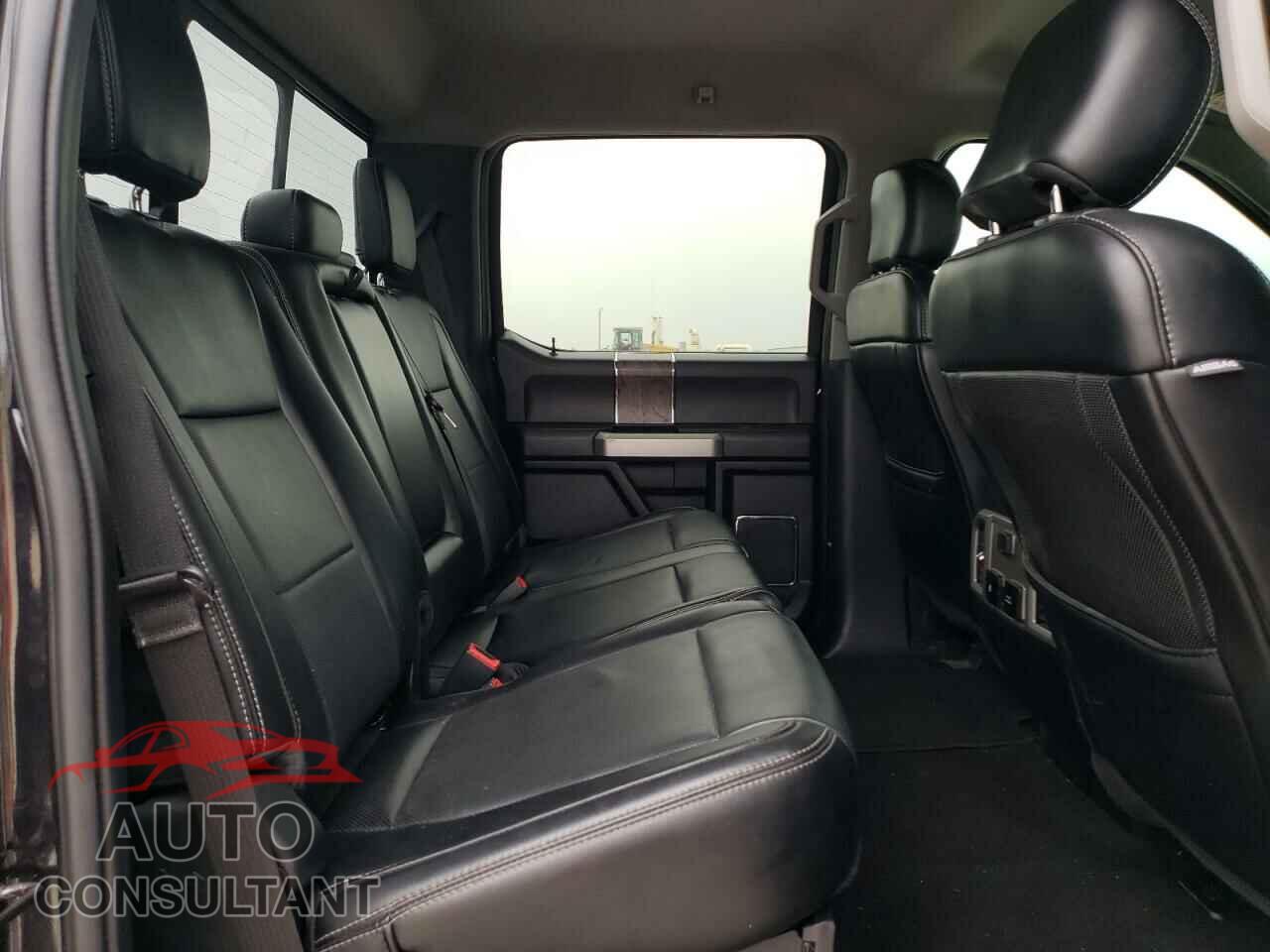 FORD F250 2019 - 1FT7W2B67KEE32309