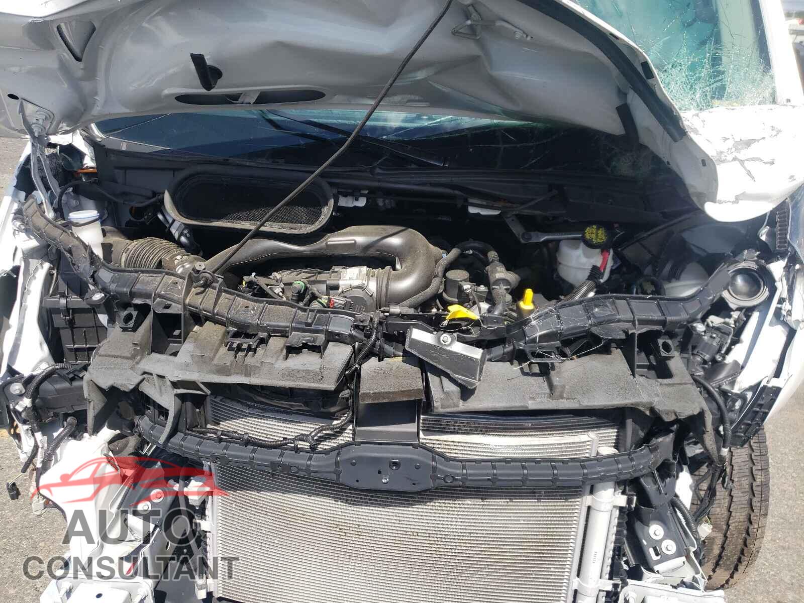 FORD TRANSIT CO 2020 - 1FTBR1X89LKB01773