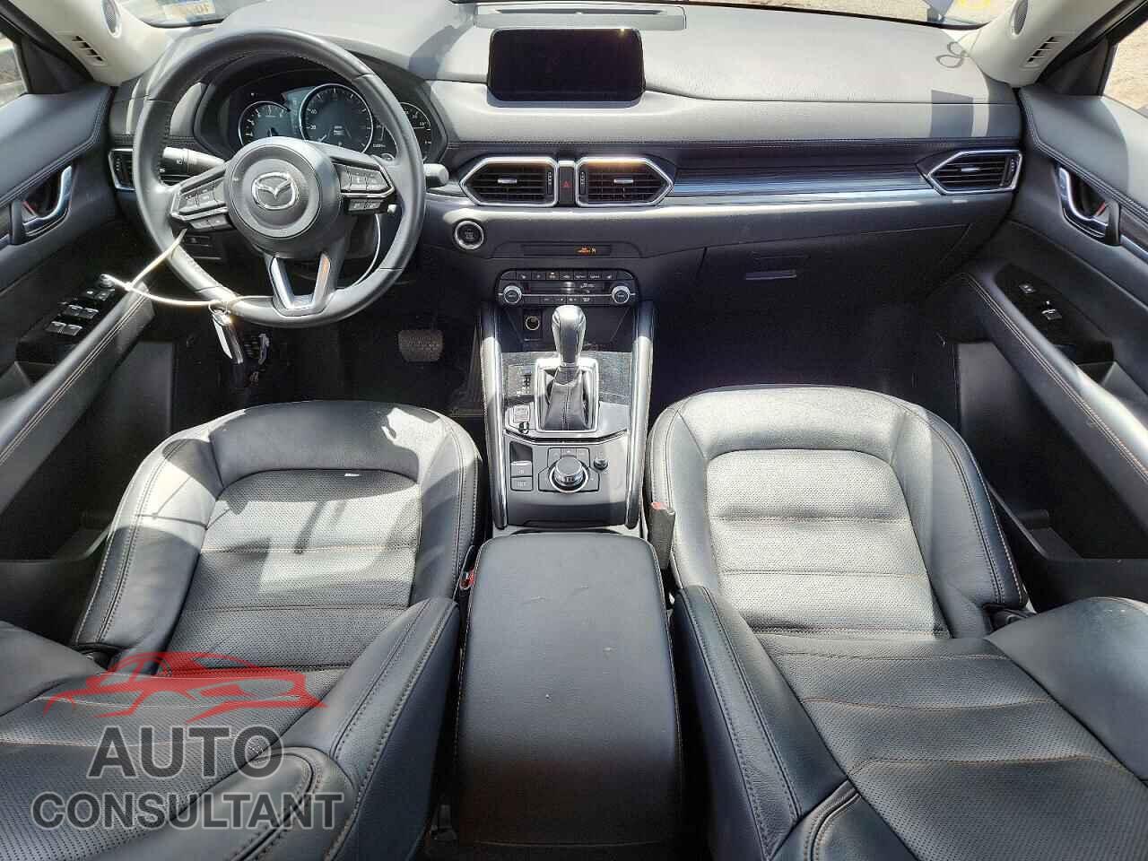 MAZDA CX-5 2020 - JM3KFADM5L0736969