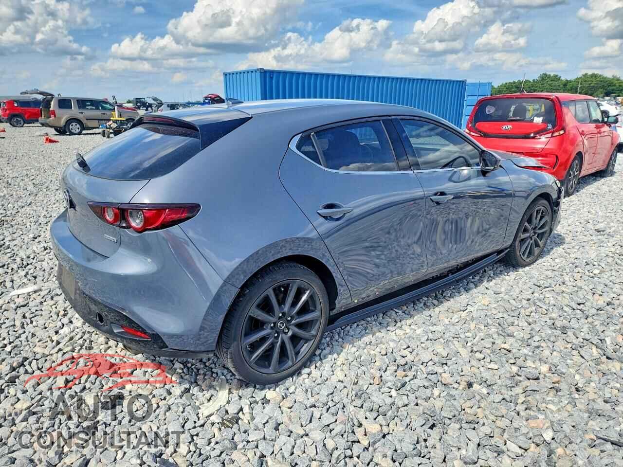 MAZDA 3 2021 - JM1BPAML0M1337573