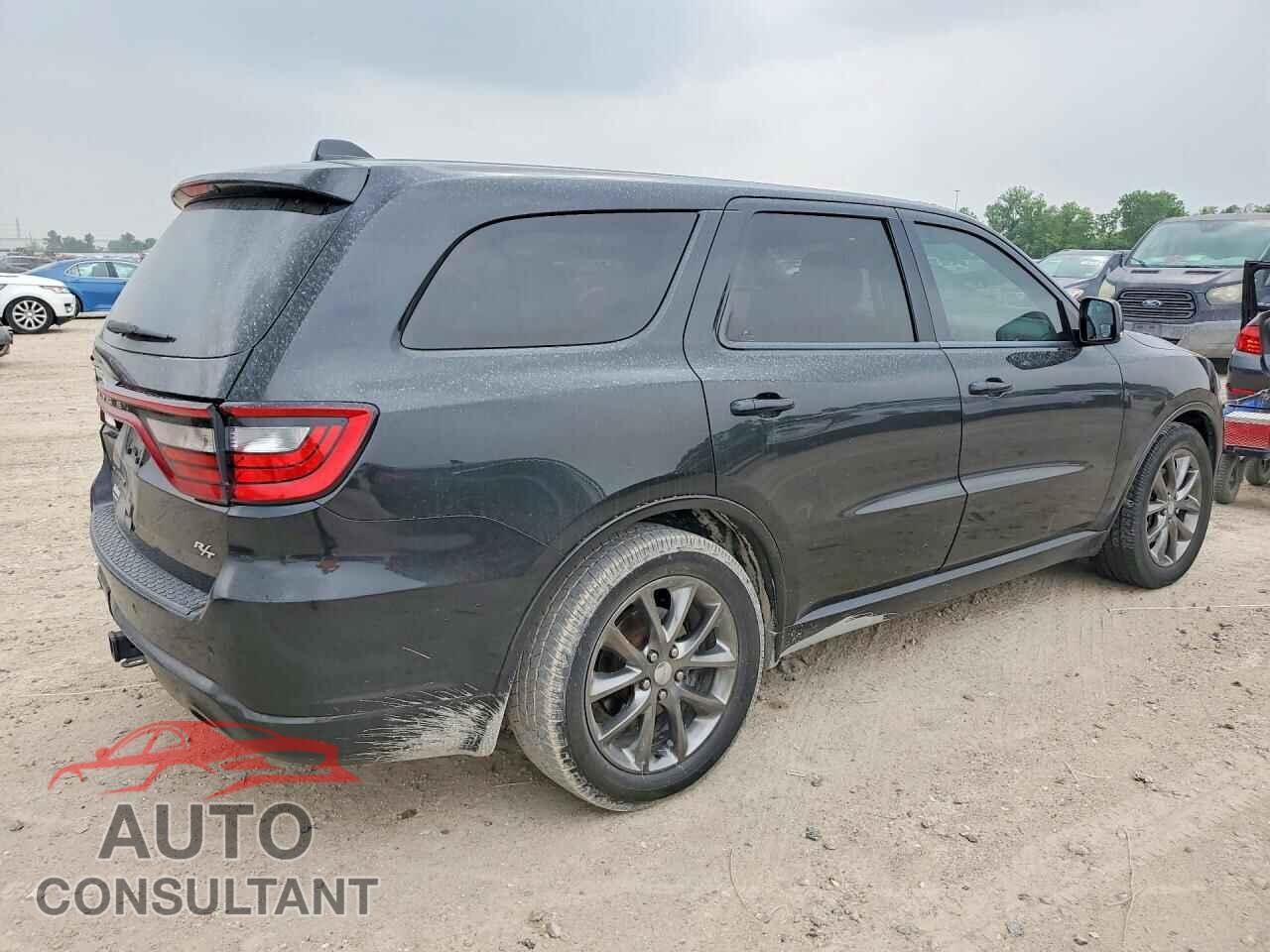 DODGE DURANGO 2014 - 1C4SDHCTXEC451394