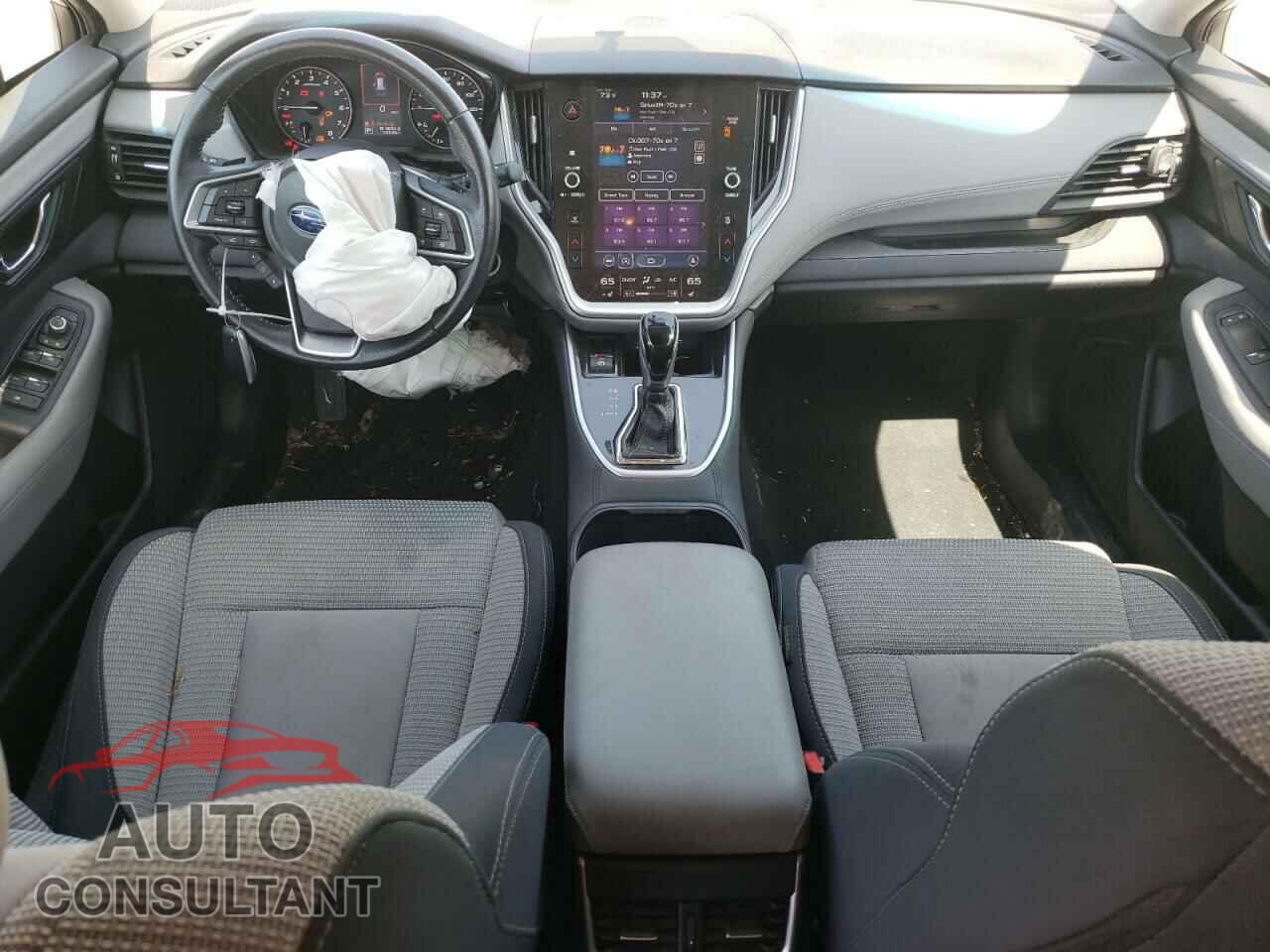 SUBARU OUTBACK 2022 - 4S4BTADC8N3101427