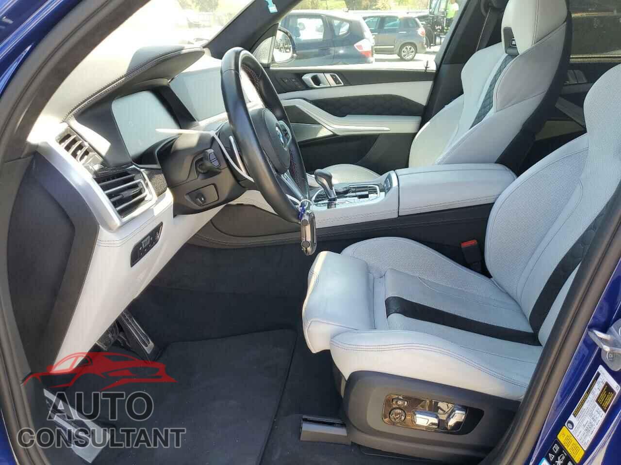 BMW X5 2021 - 5YMJU0C01M9F09255