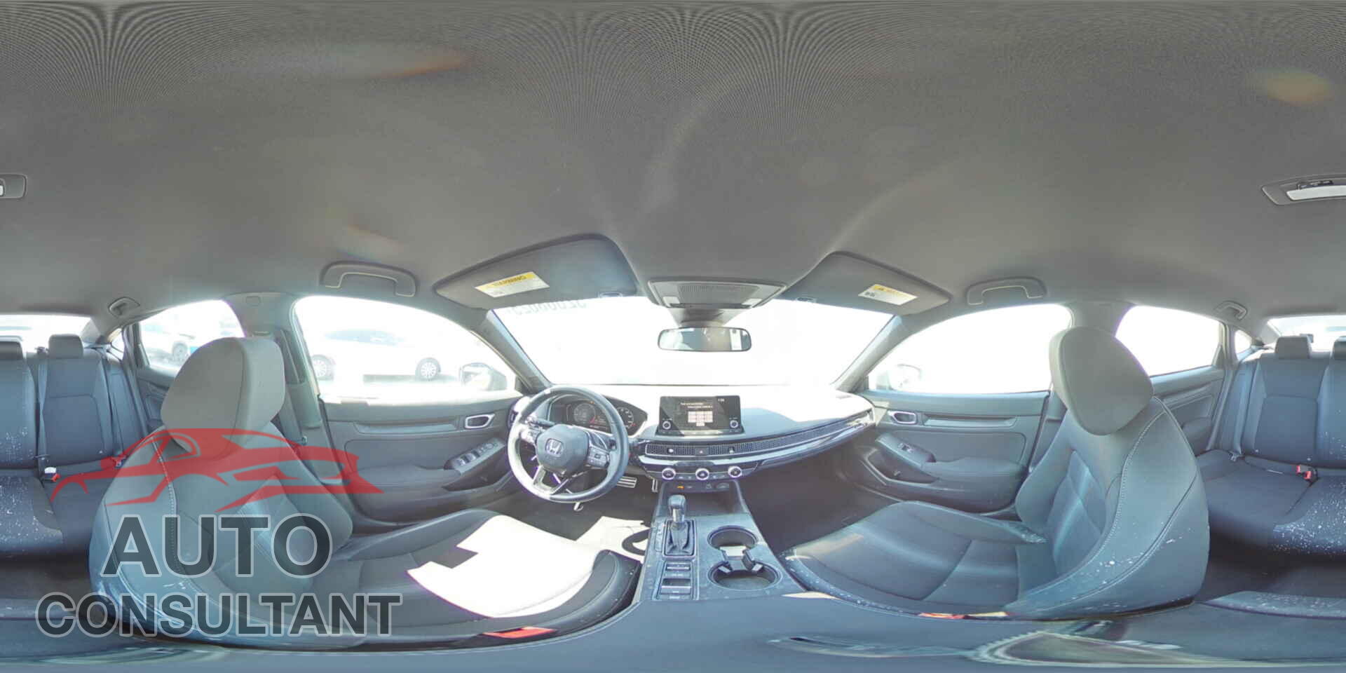 HONDA CIVIC 2023 - 2HGFE2F50PH548145