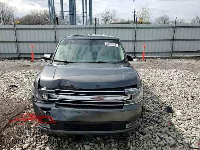 FORD FLEX 2015 - 2FMHK6C84FBA13662