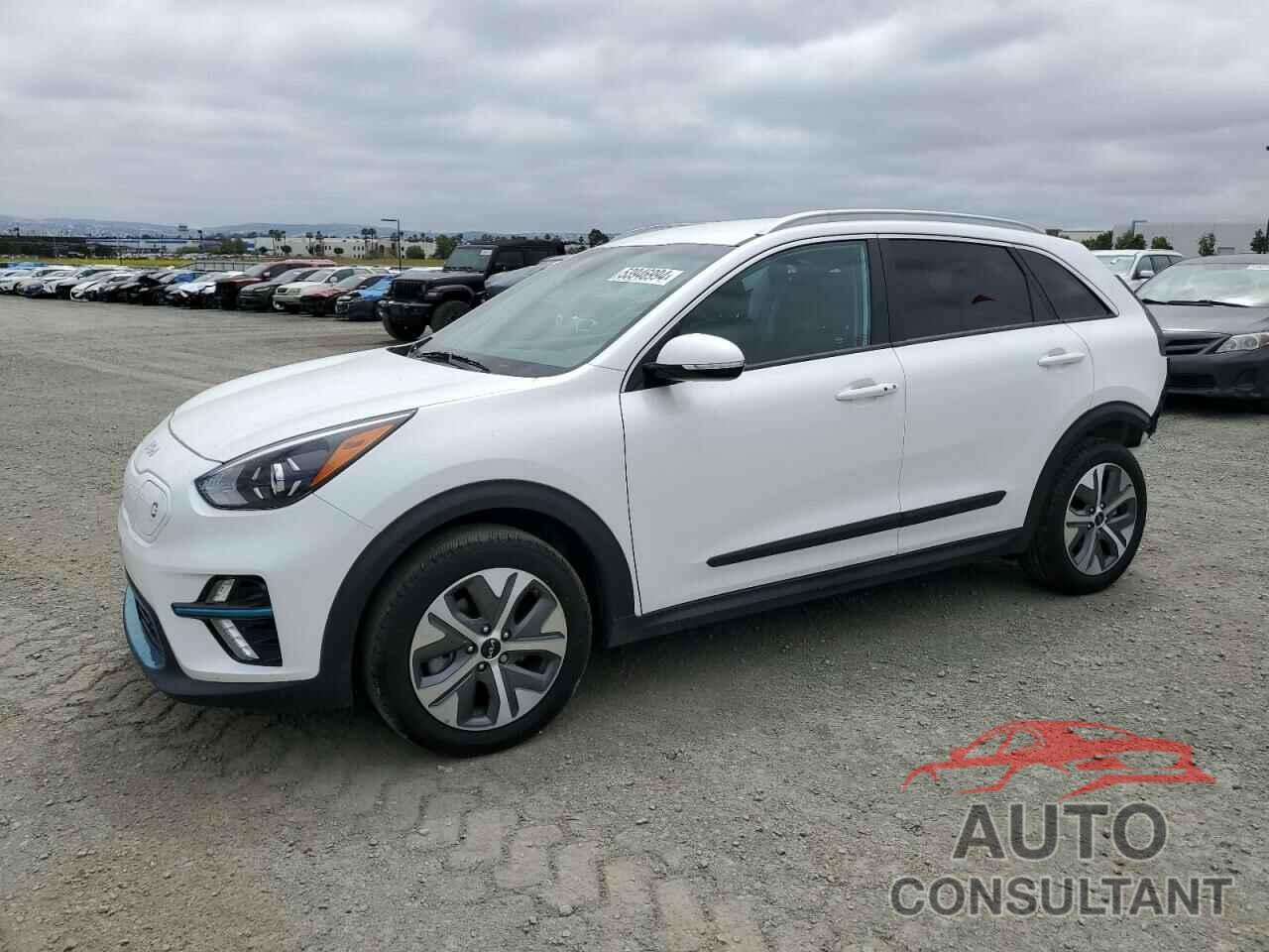 KIA NIRO S 2022 - KNDCC3LG0N5161280