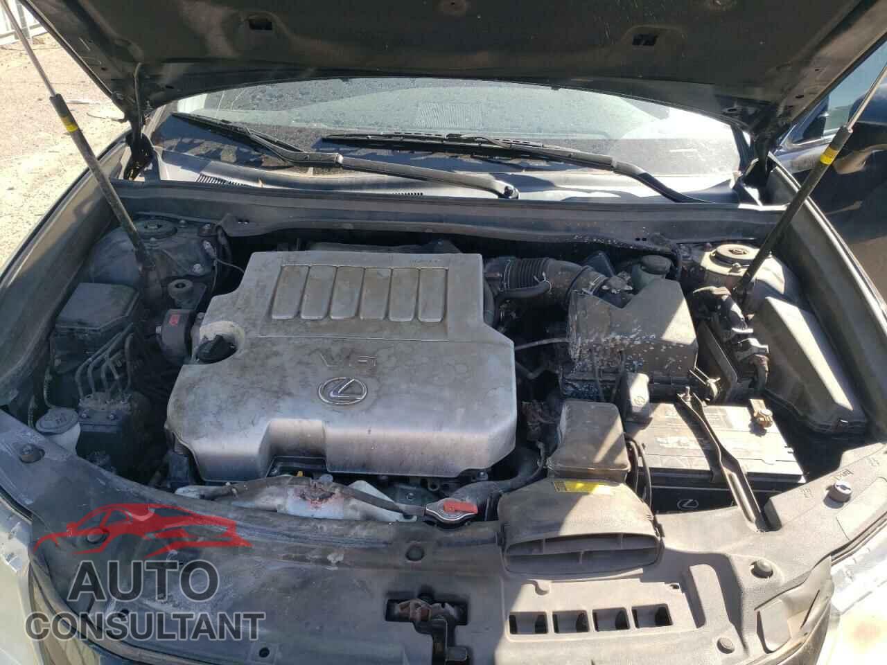 LEXUS ES350 2014 - JTHBK1GG4E2134208