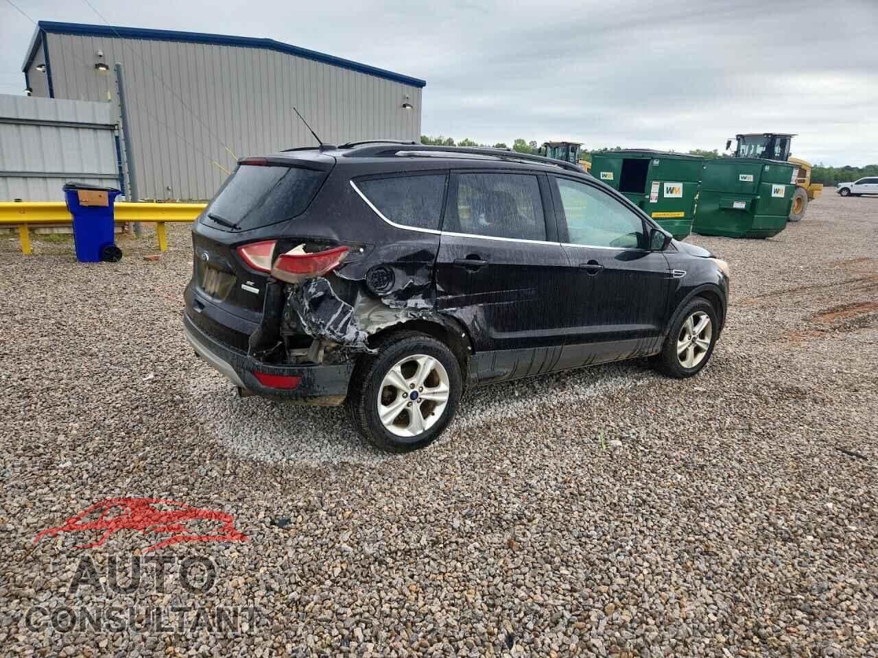 FORD ESCAPE 2013 - 1FMCU0G97DUC58712