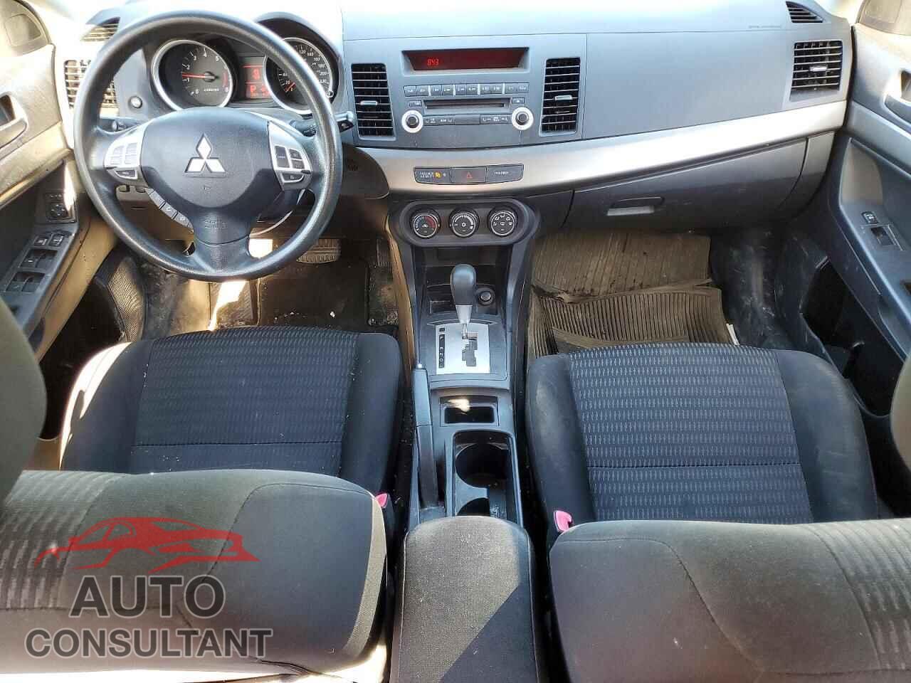 MITSUBISHI LANCER 2013 - JA32U2FU6DU609710
