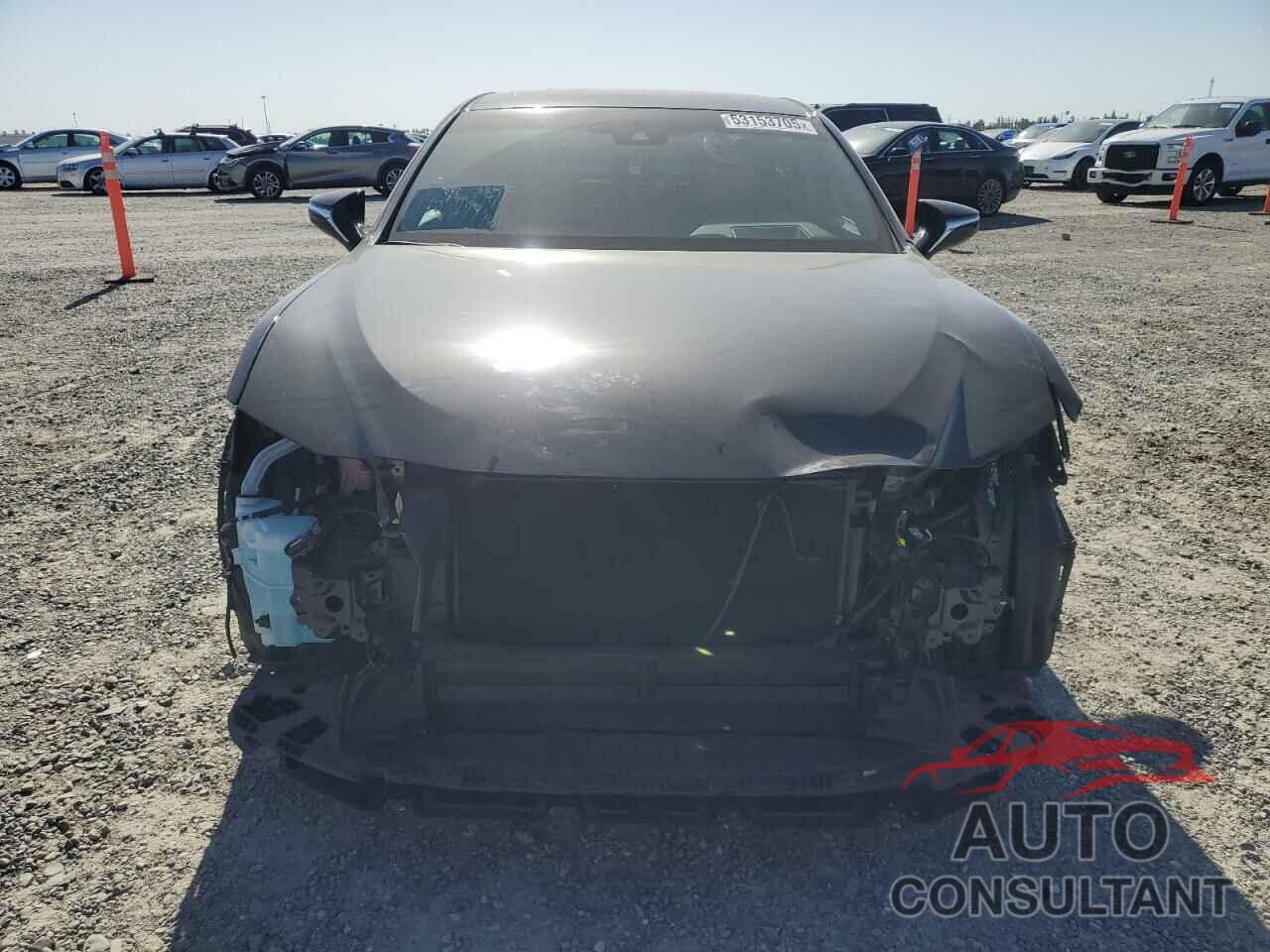 LEXUS ES300 2024 - 58ADA1C14RU037622