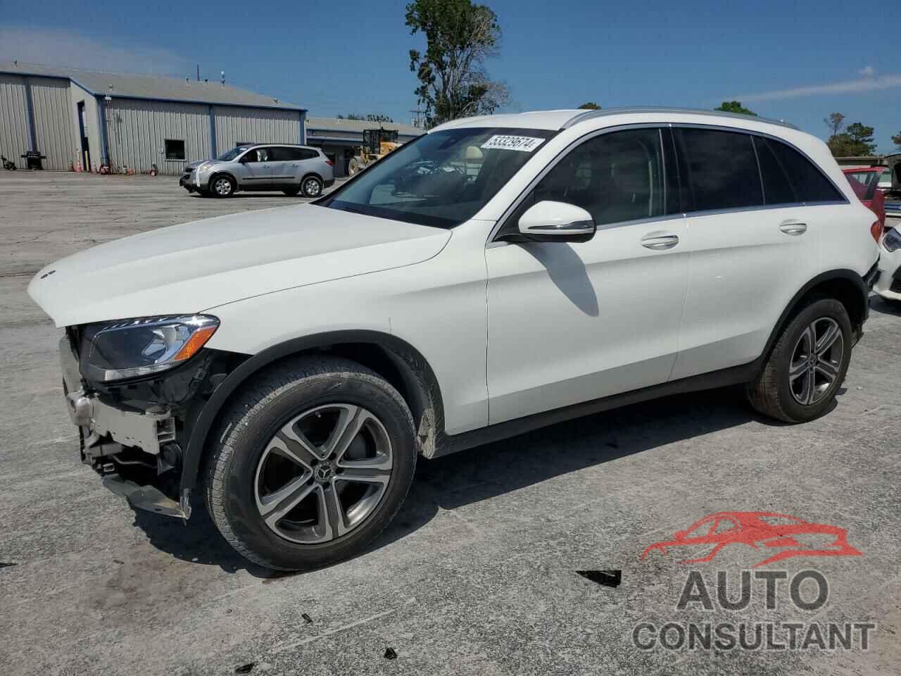 MERCEDES-BENZ ALL OTHER 2017 - WDC0G4JB8HF277839