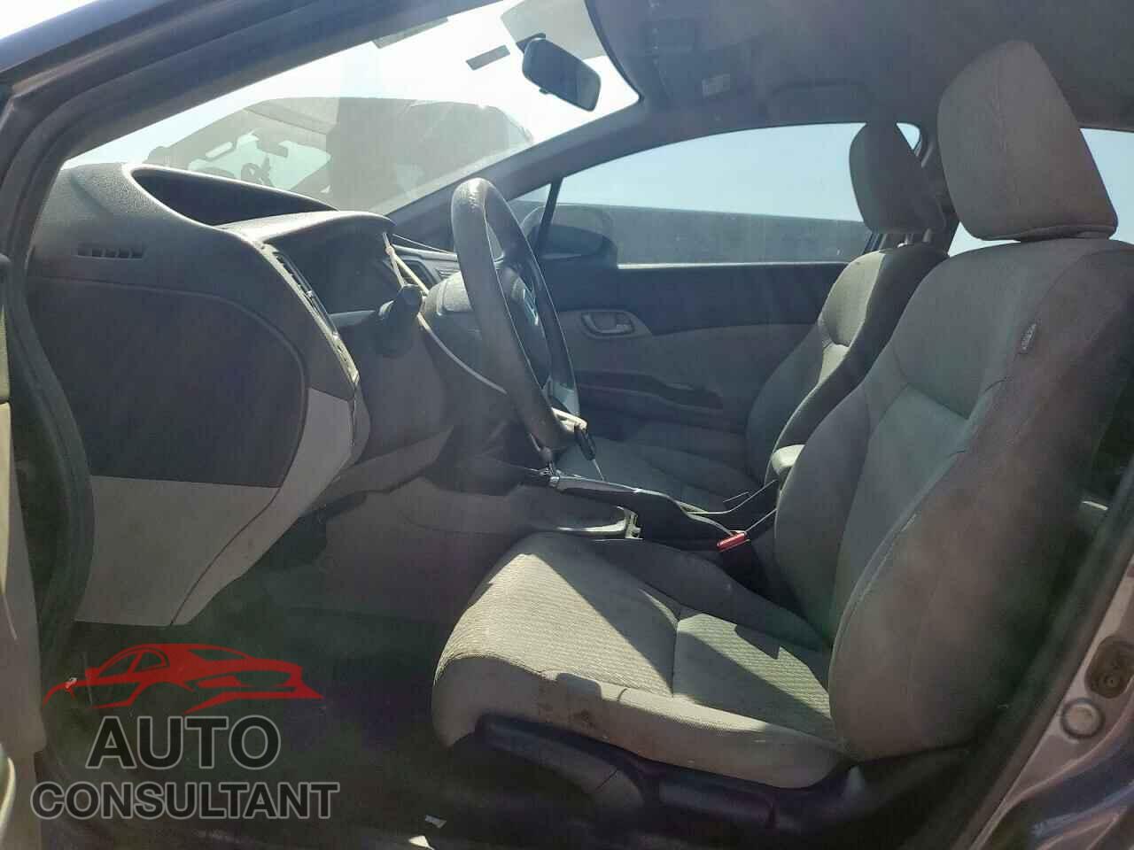 HONDA CIVIC 2014 - 19XFB2F59EE057461