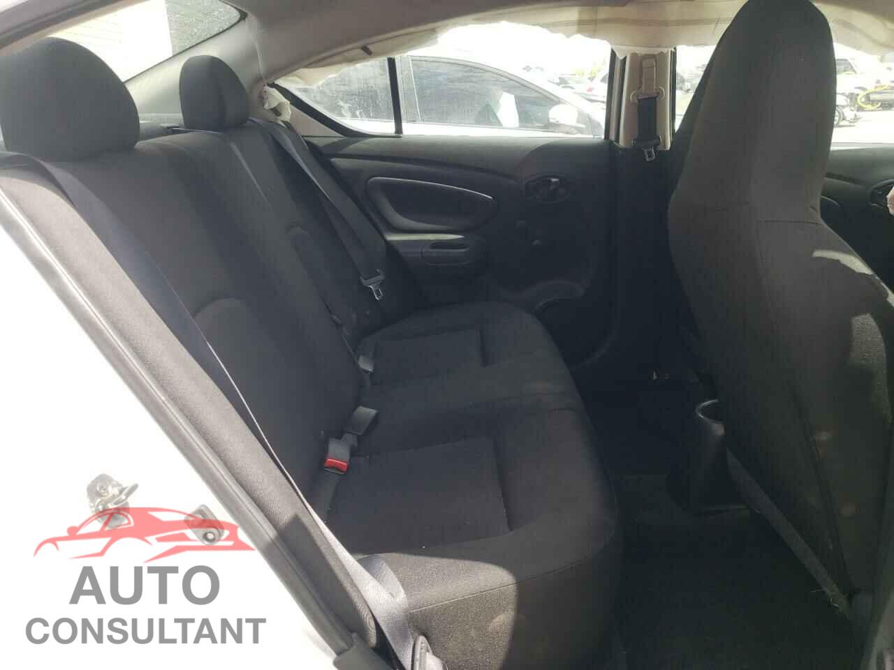 NISSAN VERSA 2017 - 3N1CN7AP6HL850686