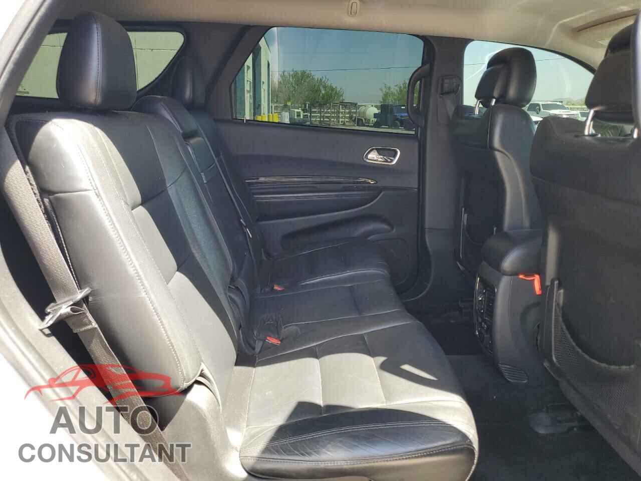 DODGE DURANGO 2015 - 1C4RDHDG0FC937424