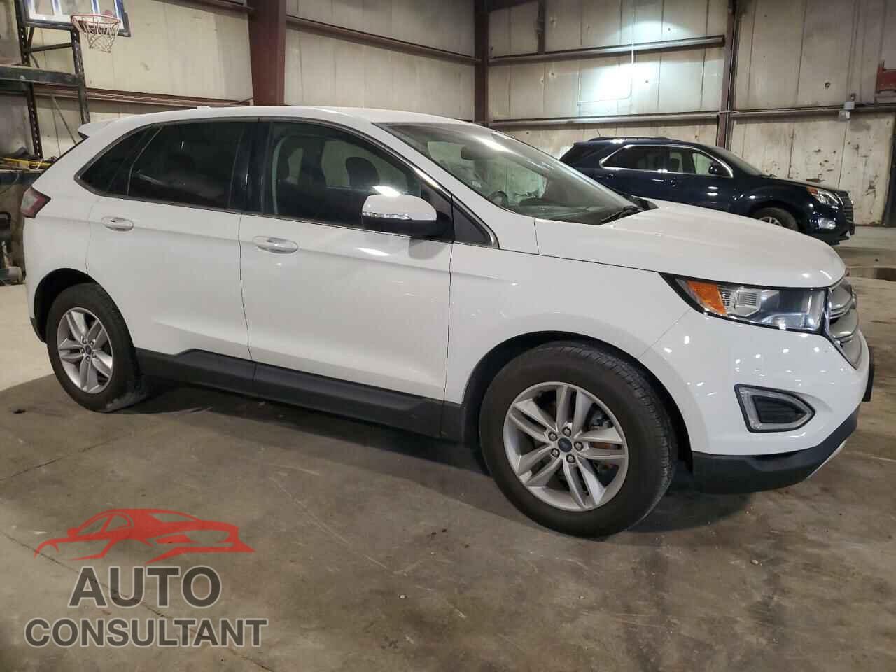 FORD EDGE 2018 - 2FMPK3J99JBC40747