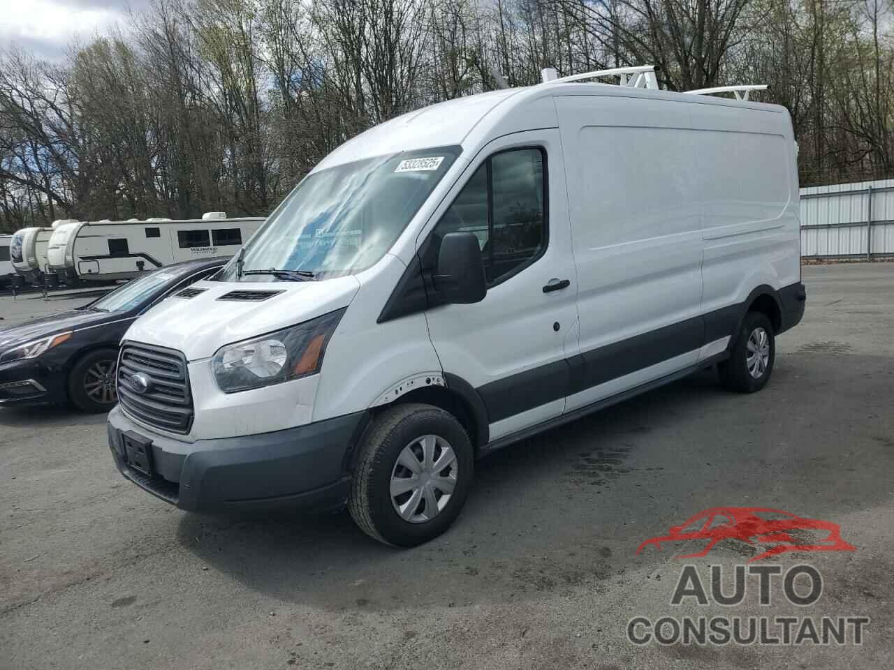 FORD TRANSIT 2015 - 1FTNR2CV1FKA35481