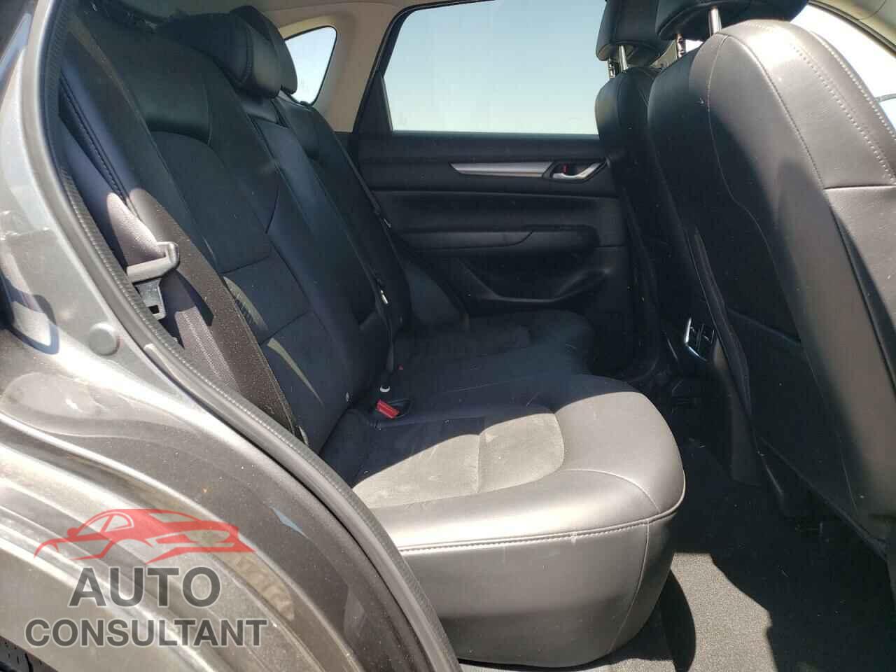MAZDA CX-5 2018 - JM3KFBCM1J0411921
