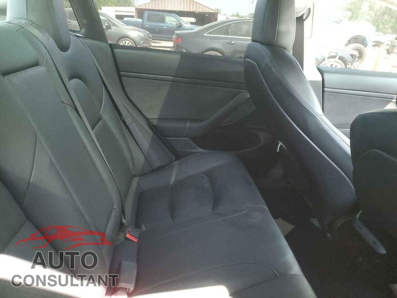 TESLA MODEL 3 2020 - 5YJ3E1EA5LF708966