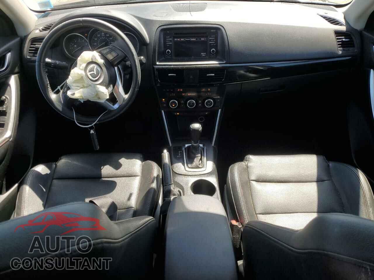 MAZDA CX-5 2014 - JM3KE4DY4E0422739