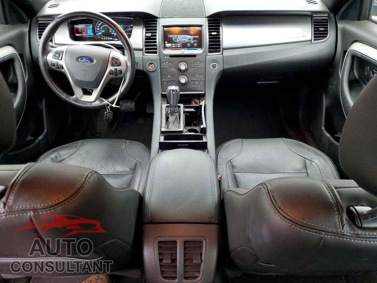 FORD TAURUS 2014 - 1FAHP2E85EG184400