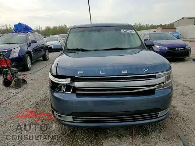 FORD FLEX 2019 - 2FMHK6D80KBA35229