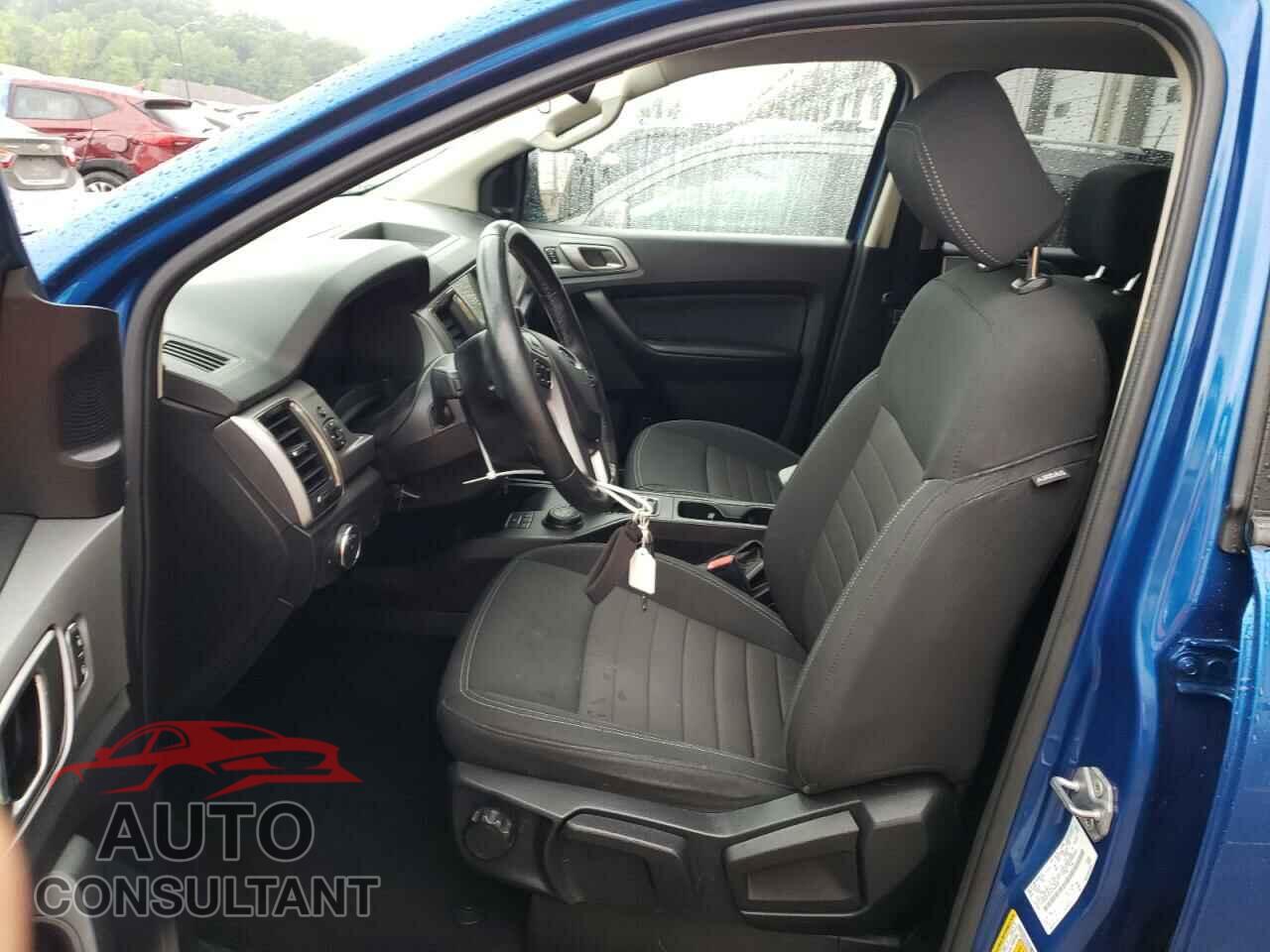 FORD RANGER 2019 - 1FTER4FHXKLA46047