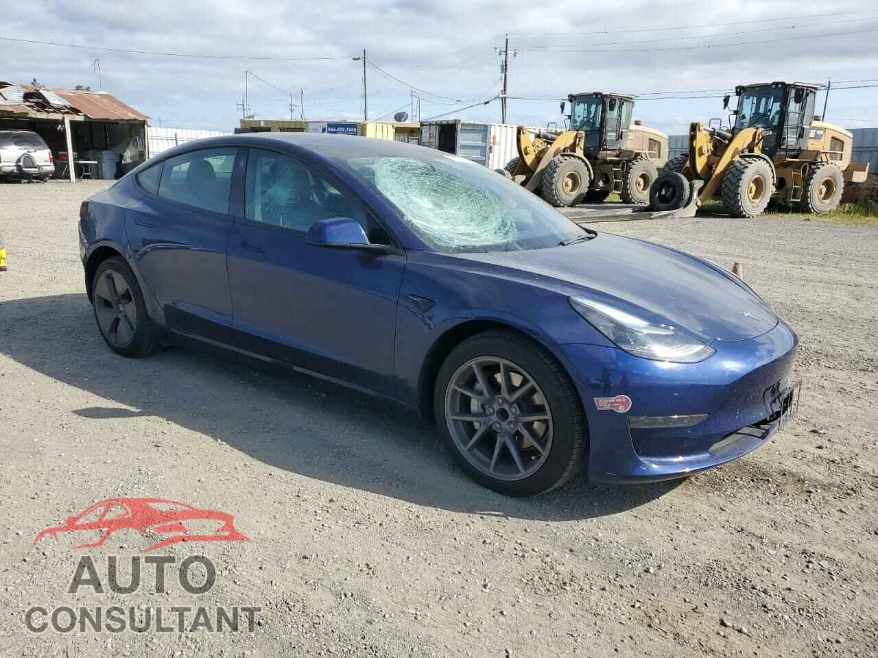 TESLA MODEL 3 2023 - 5YJ3E1EA3PF685323