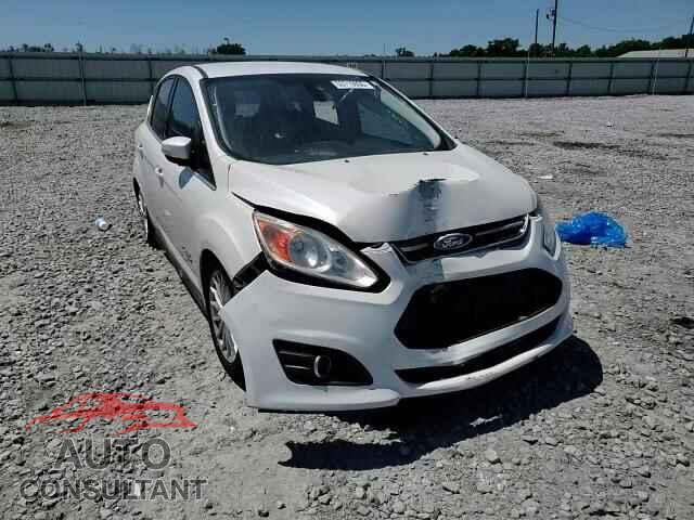 FORD CMAX 2014 - 1FADP5CU7EL501326