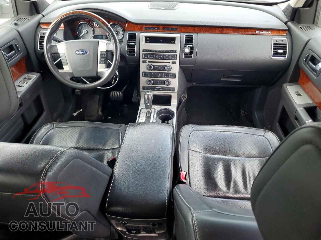 FORD FLEX 2012 - 2FMHK6DC6CBD15162