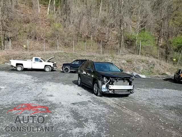 TOYOTA RAV4 2020 - JTMP1RFV9LD048452