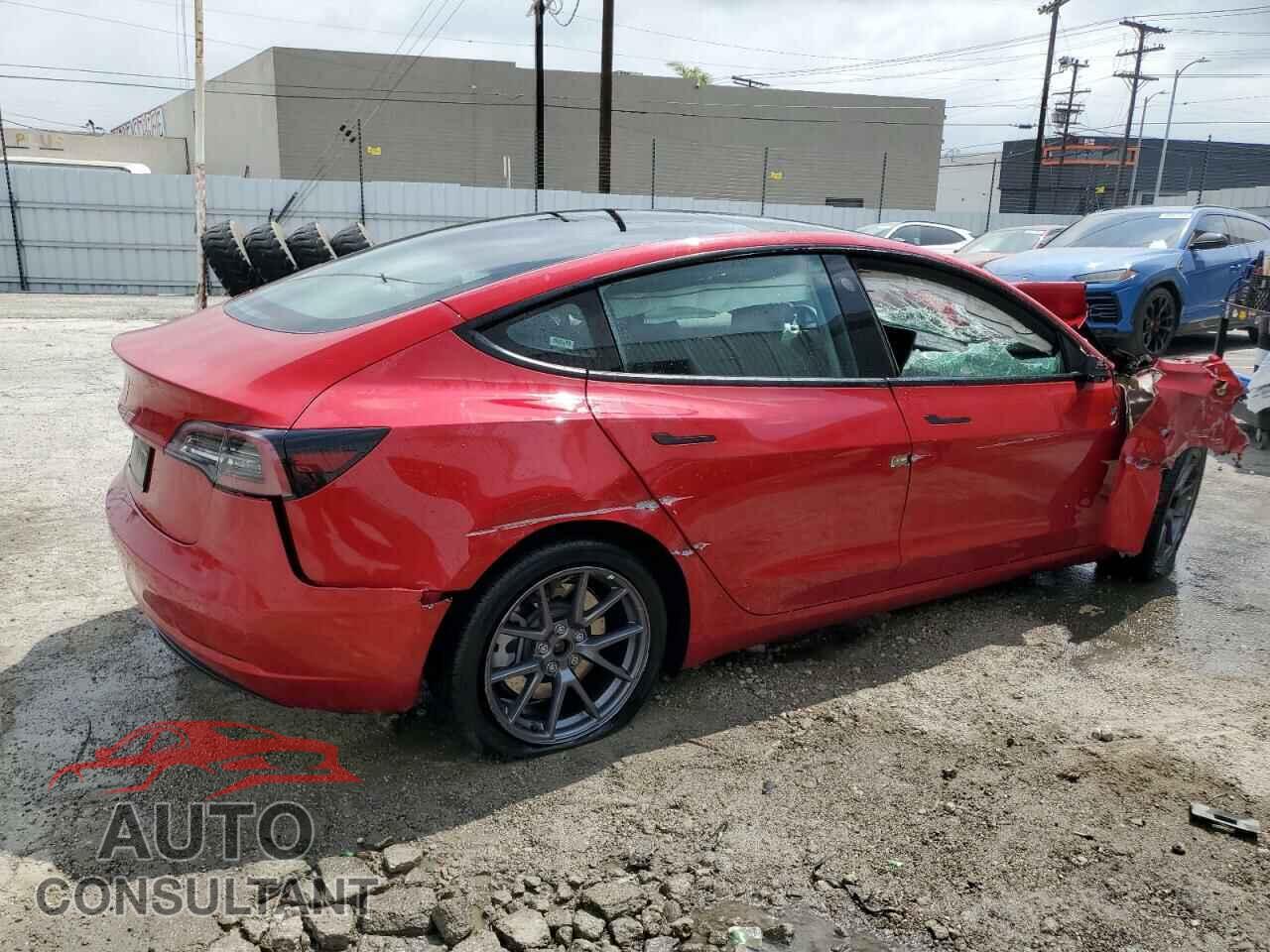 TESLA MODEL 3 2023 - 5YJ3E1EA2PF447737