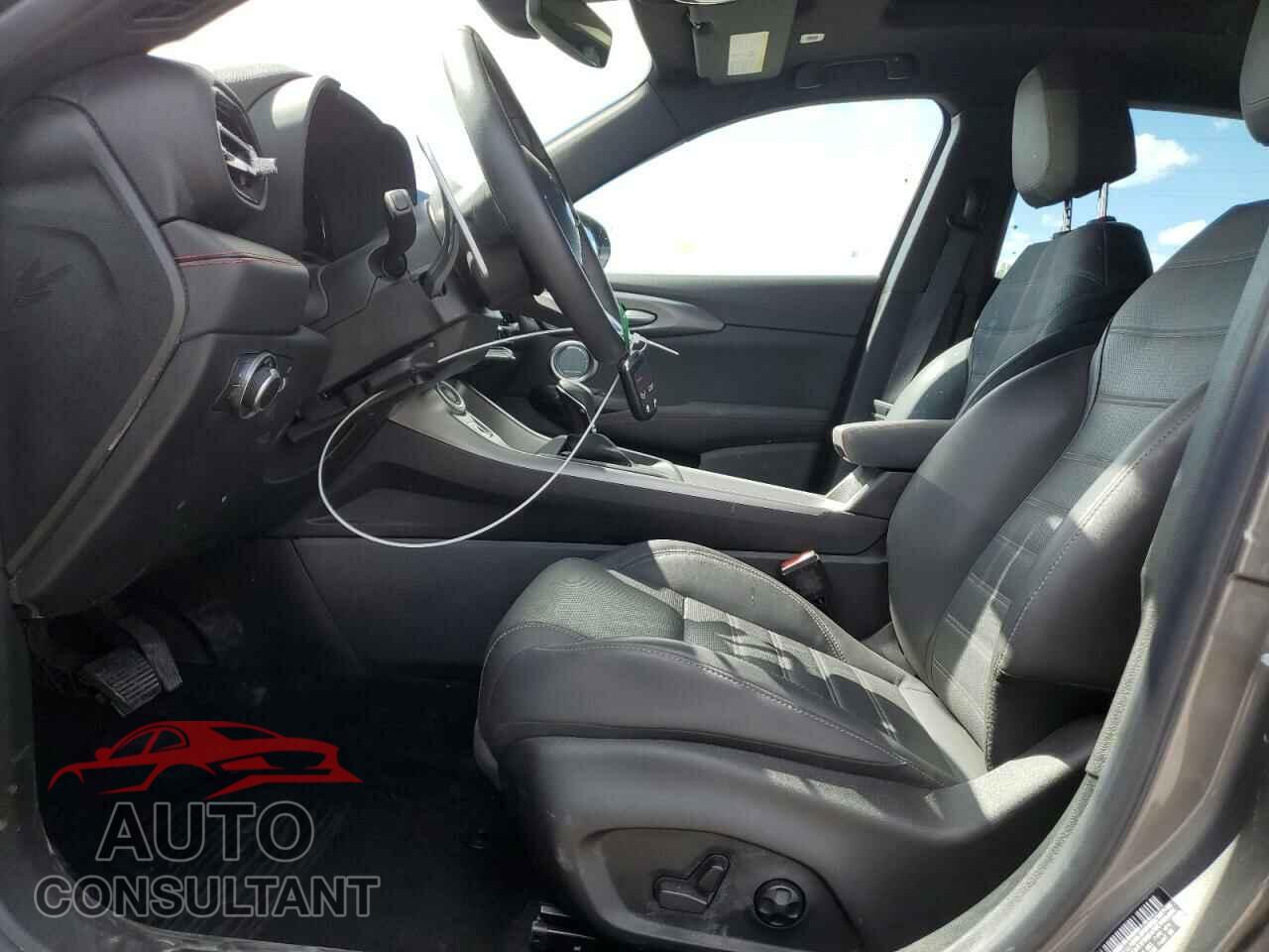 DODGE HORNET R/T 2024 - ZACPDFDW8R3A20578