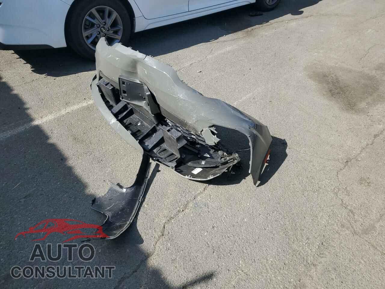 DODGE DURANGO 2024 - 1C4RDJDG0RC254487