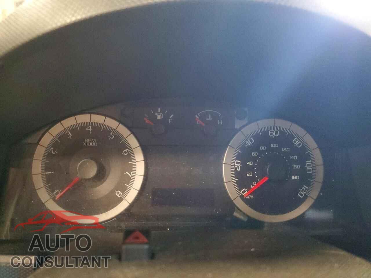 FORD ESCAPE 2009 - 1FMCU03739KB09849