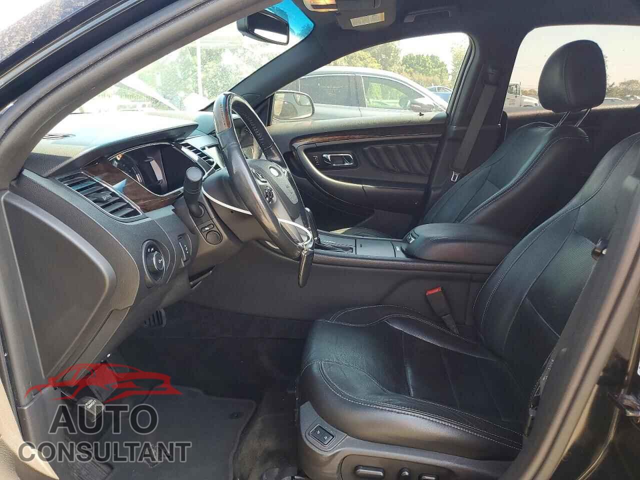 FORD TAURUS 2015 - 1FAHP2F84FG110286