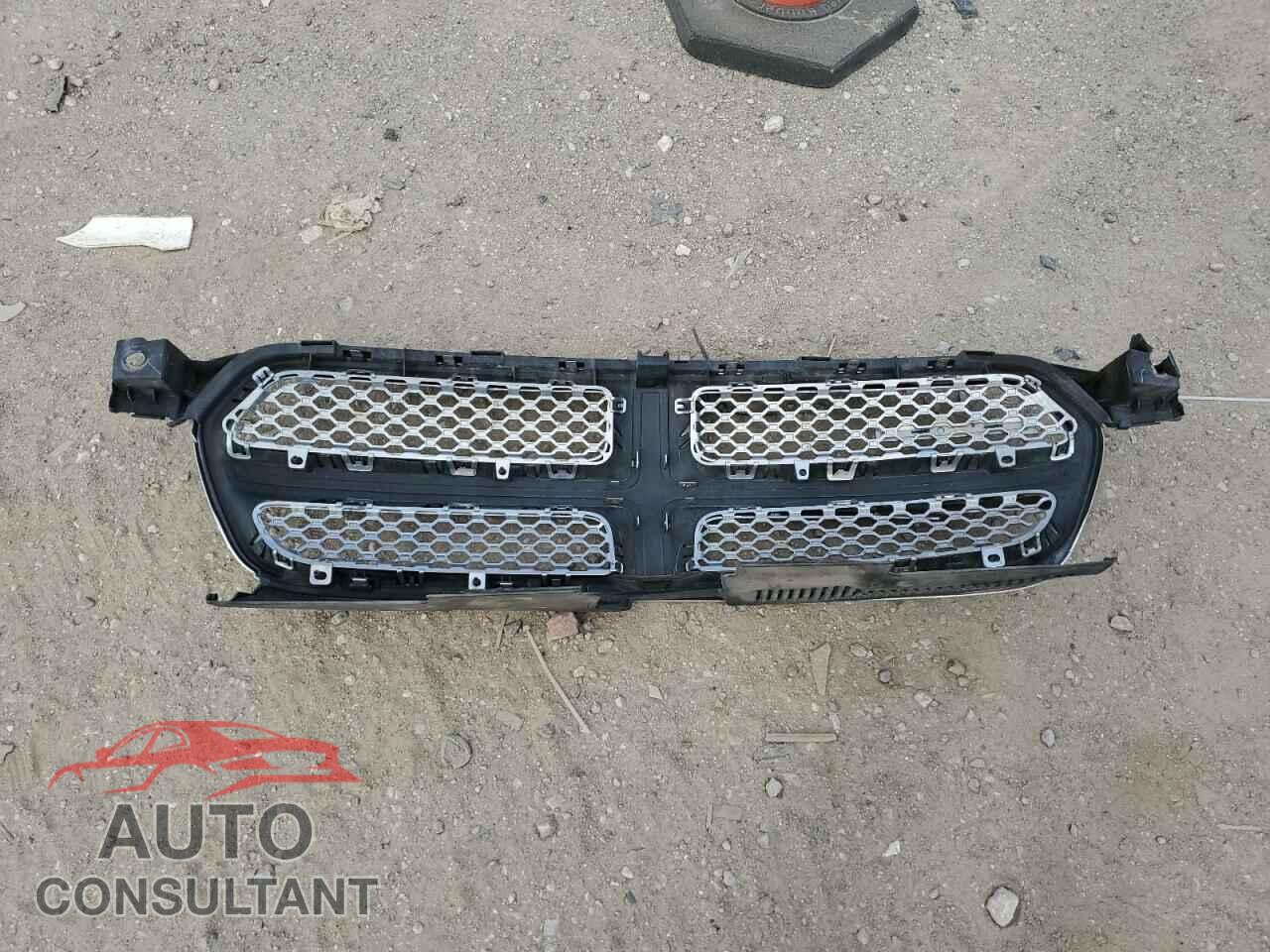 DODGE DURANGO 2013 - 1C4SDJET6DC563631