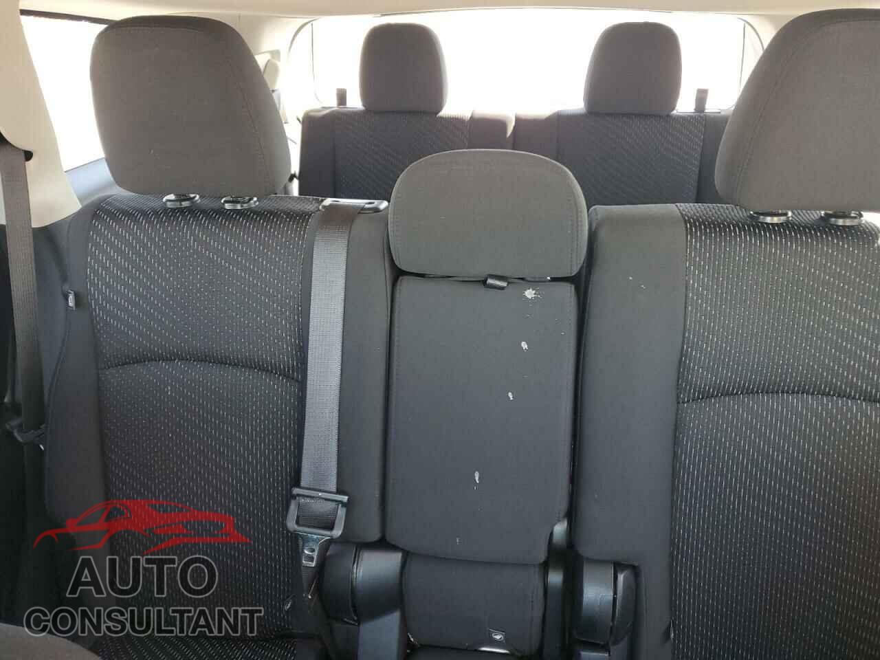 DODGE JOURNEY 2018 - 3C4PDCAB4JT429800