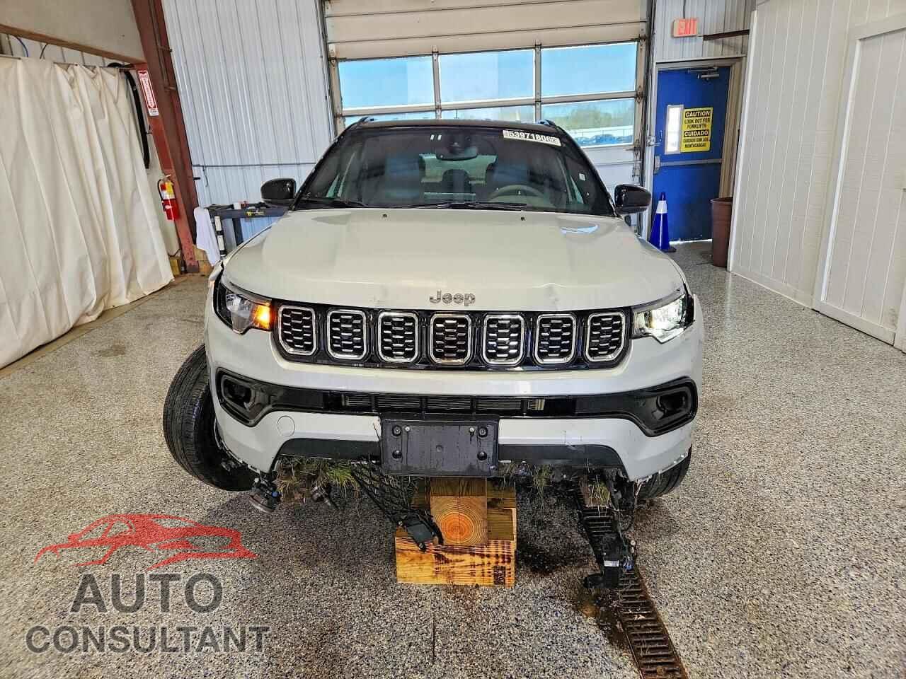 JEEP COMPASS 2026 - 3C4NJDCN4TT187431