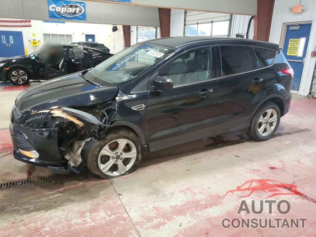 FORD ESCAPE 2016 - 1FMCU9GX5GUB67512