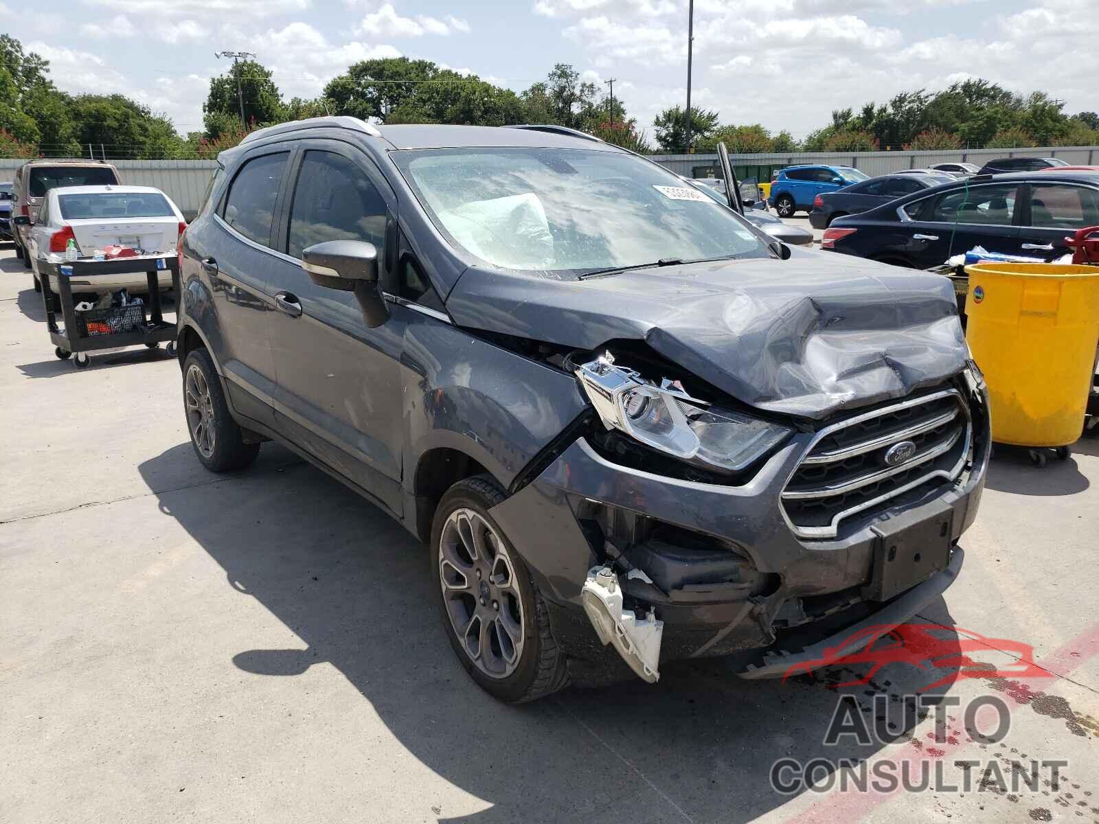 FORD ALL OTHER 2018 - MAJ6P1WL8JC176104