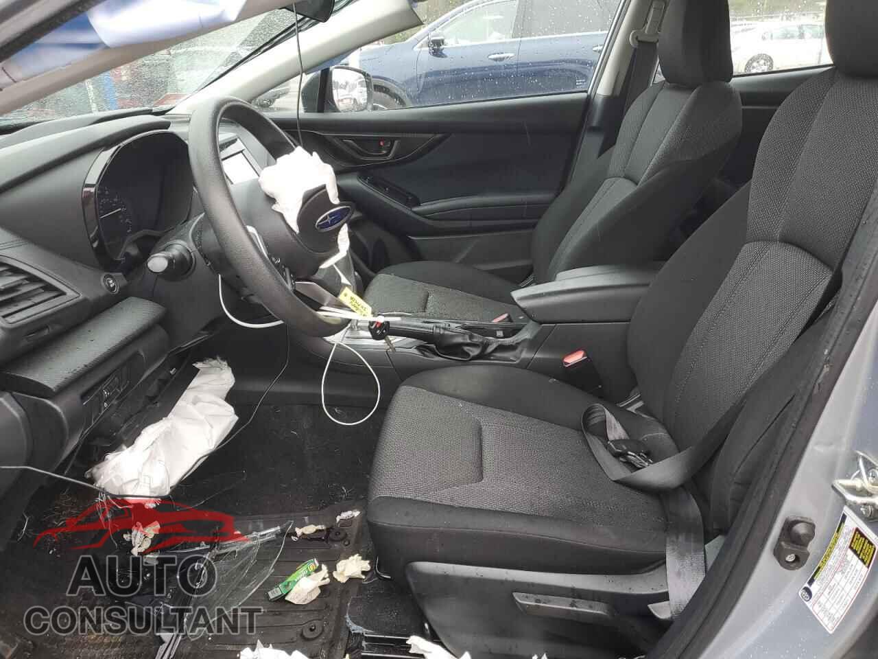 SUBARU IMPREZA 2021 - 4S3GTAB64M3701982