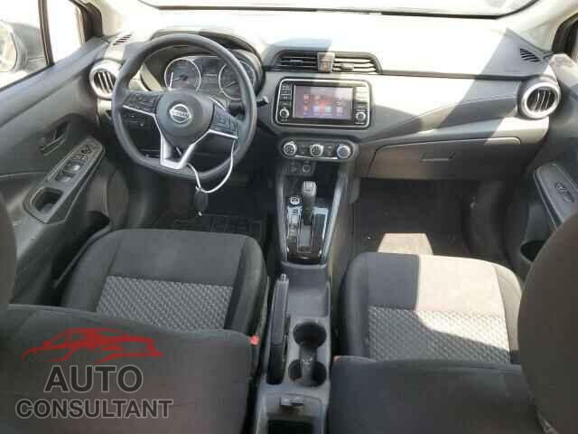NISSAN VERSA 2021 - 3N1CN8DV2ML908397