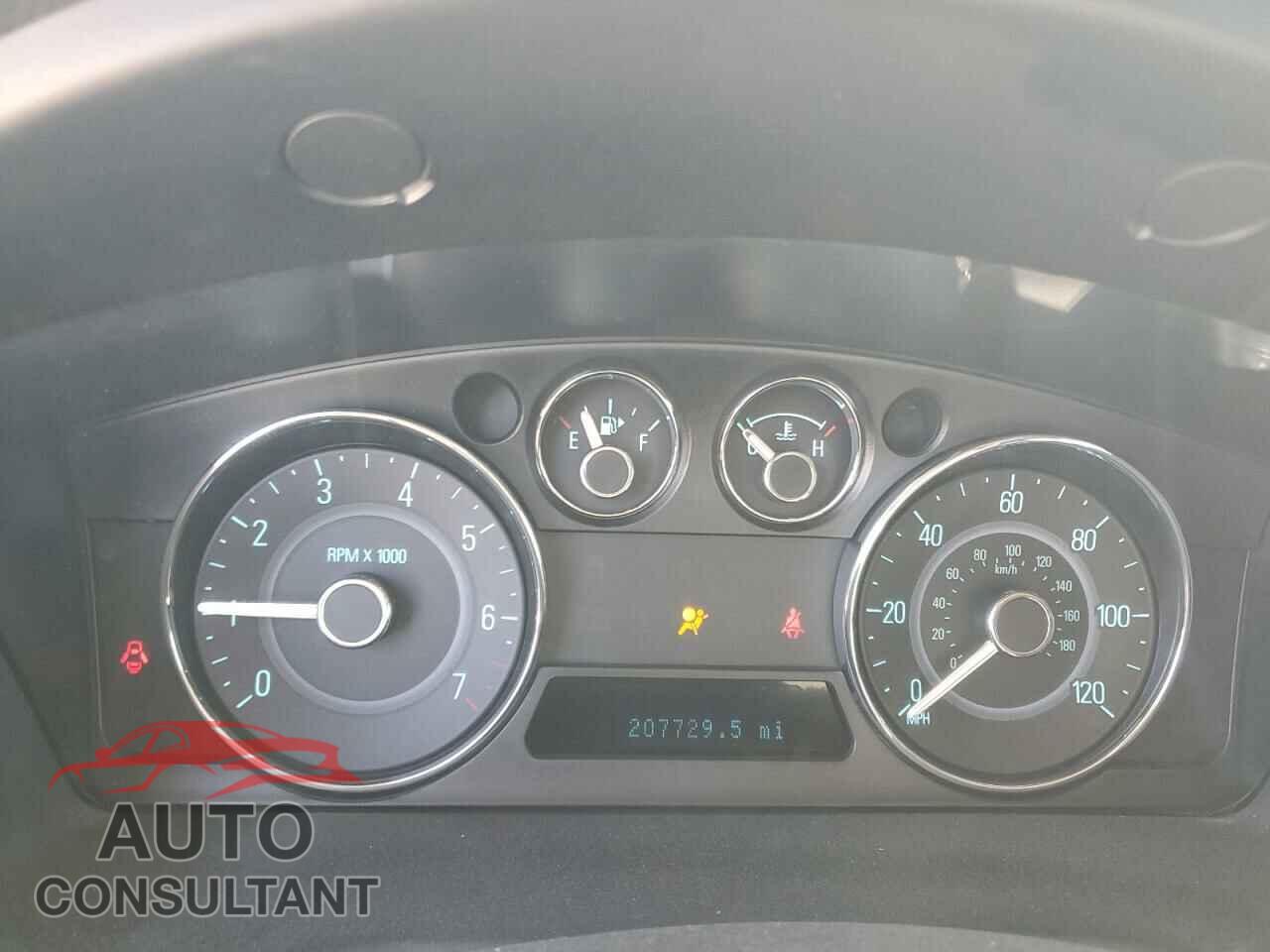 FORD FLEX 2009 - 2FMDK52C09BA08901