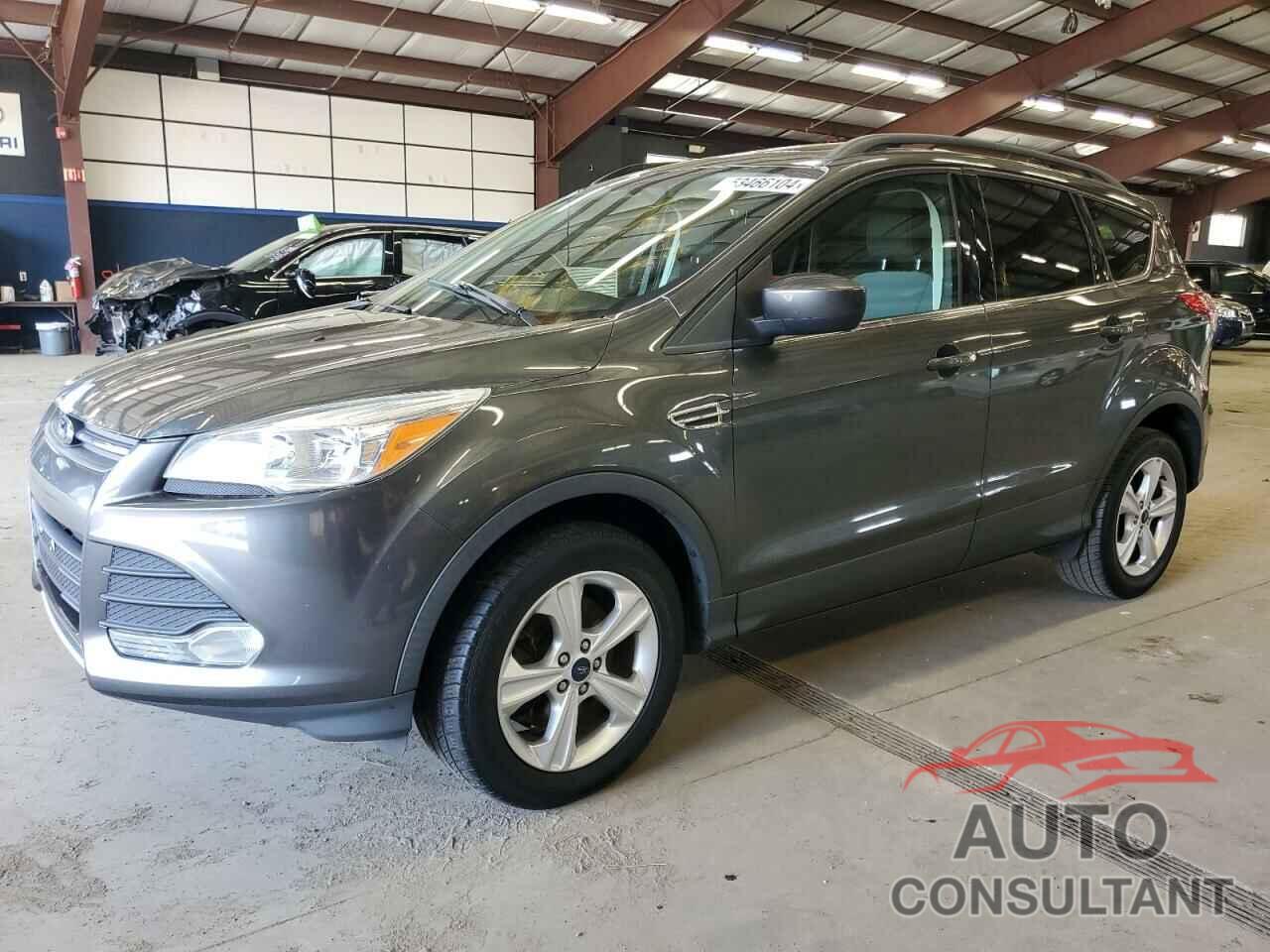 FORD ESCAPE 2016 - 1FMCU9GX8GUB28316